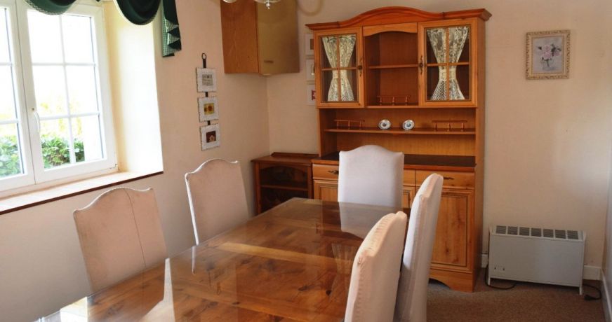 vente Maison Plouguenast