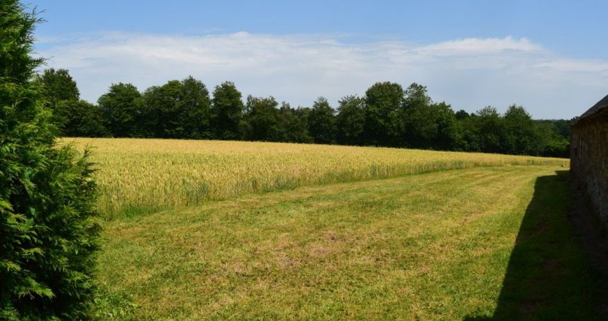 vente Maison Plouguenast