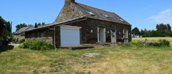 vente Maison Plouguenast