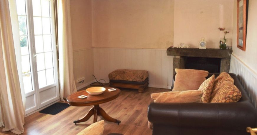 vente Maison Plouguenast