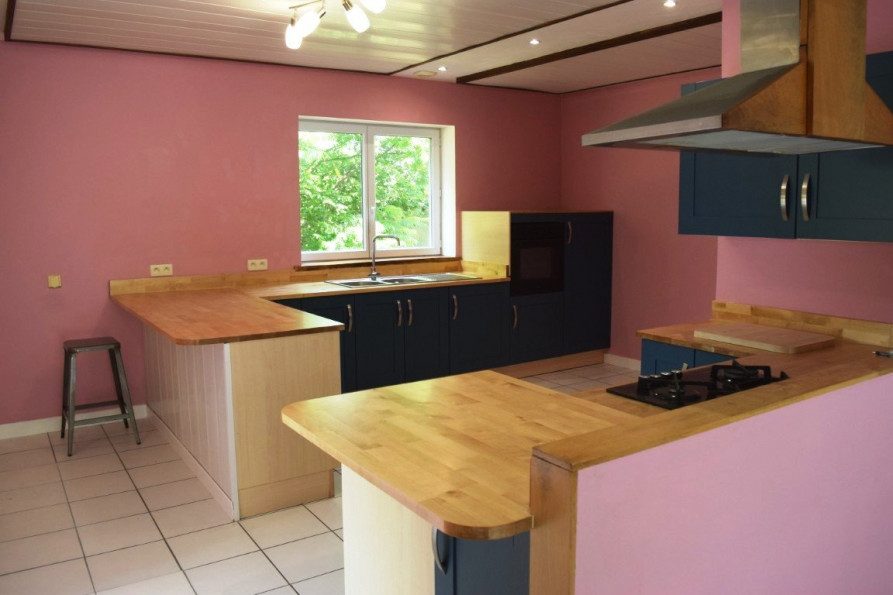 vente Maison Plemet - Photo 3