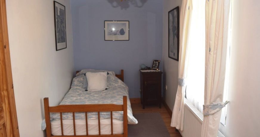 vente Maison Saint Mayeux