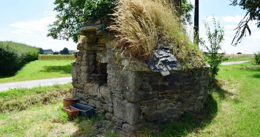 vente Maison Saint Mayeux