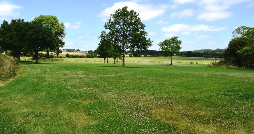 vente Maison Saint Mayeux