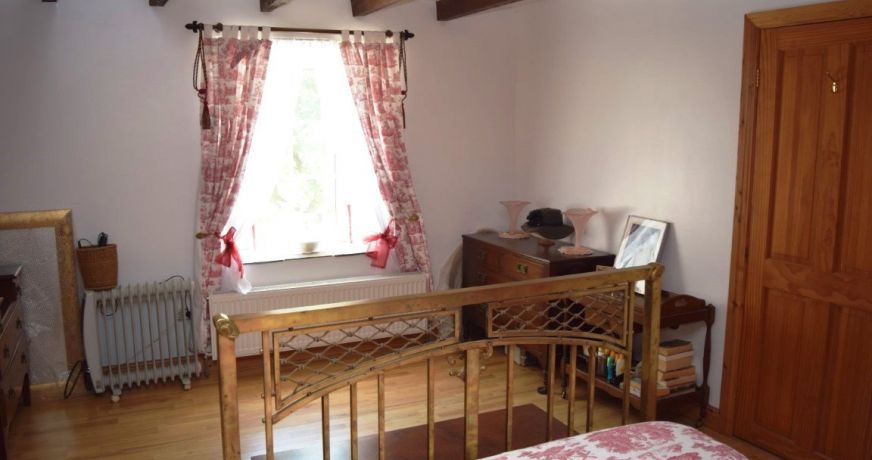 vente Maison Saint Mayeux