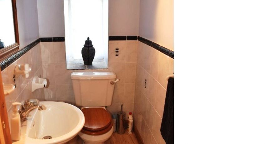 vente Maison Saint Mayeux