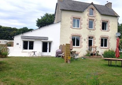 vente Maison Brehan
