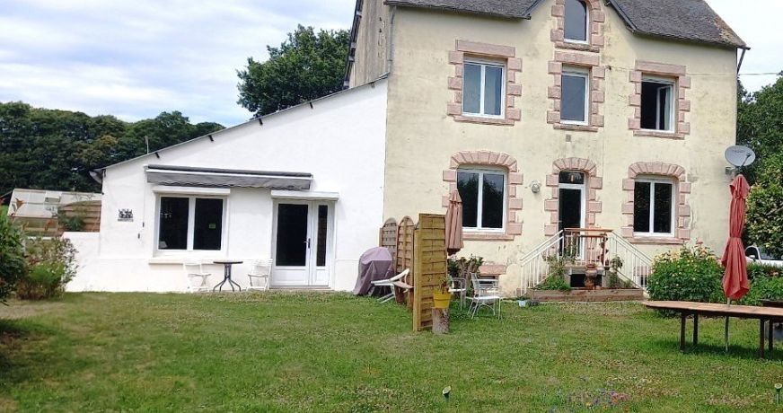 vente Maison Brehan