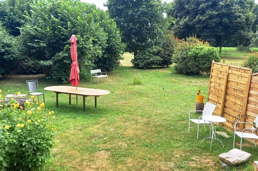 vente Maison Brehan - Photo 2