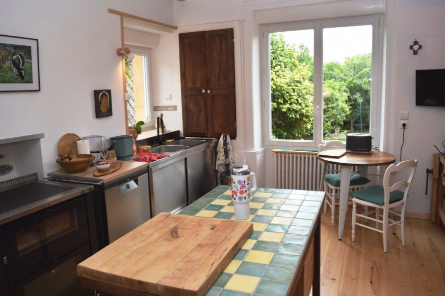 vente Maison Brehan - Photo 10