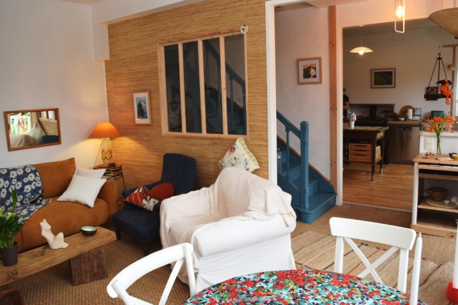 vente Maison Brehan - Photo 7