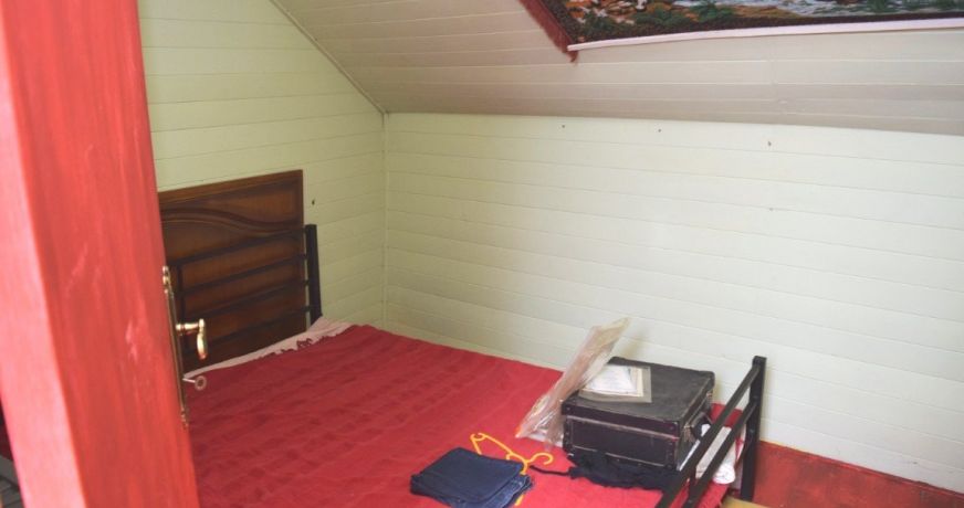 vente Maison Landeleau