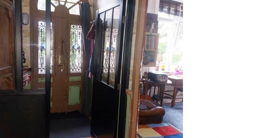 vente Maison Merdrignac