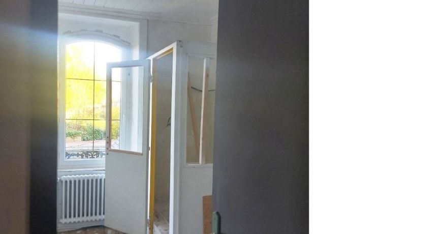 vente Maison Merdrignac