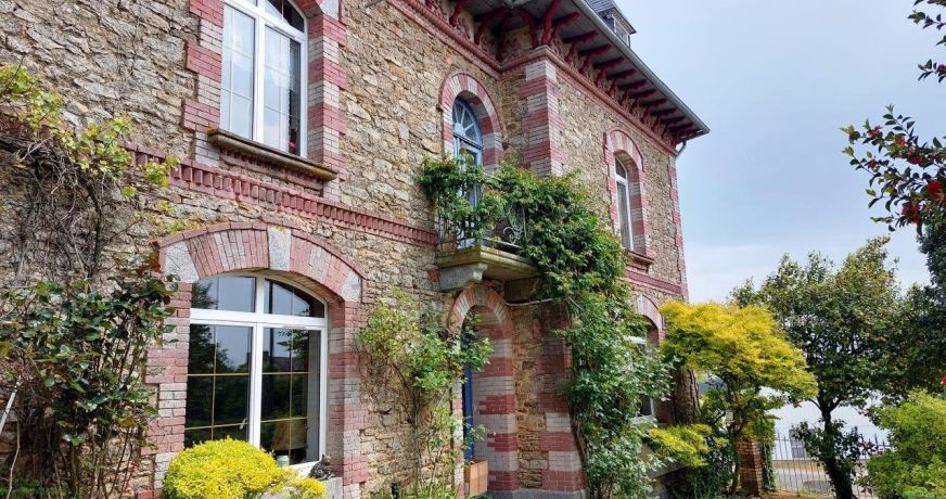 vente Maison Merdrignac