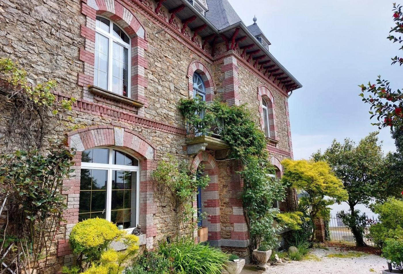 vente Maison Merdrignac - Photo 2