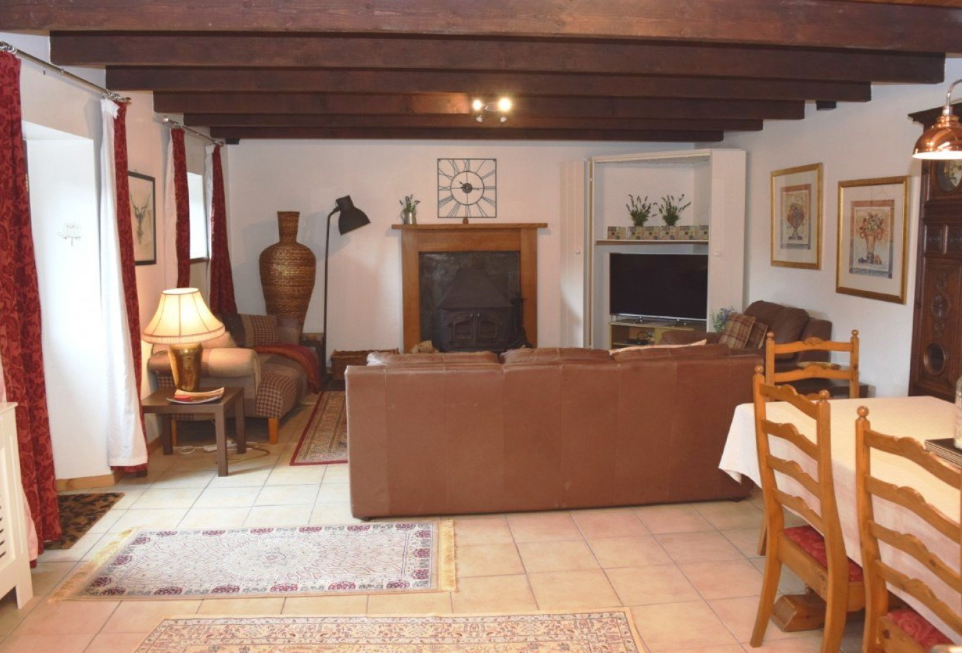 vente Maison Callac - Photo 6