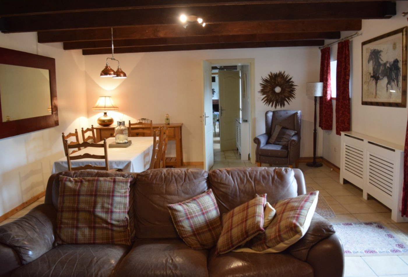 vente Maison Callac - Photo 8