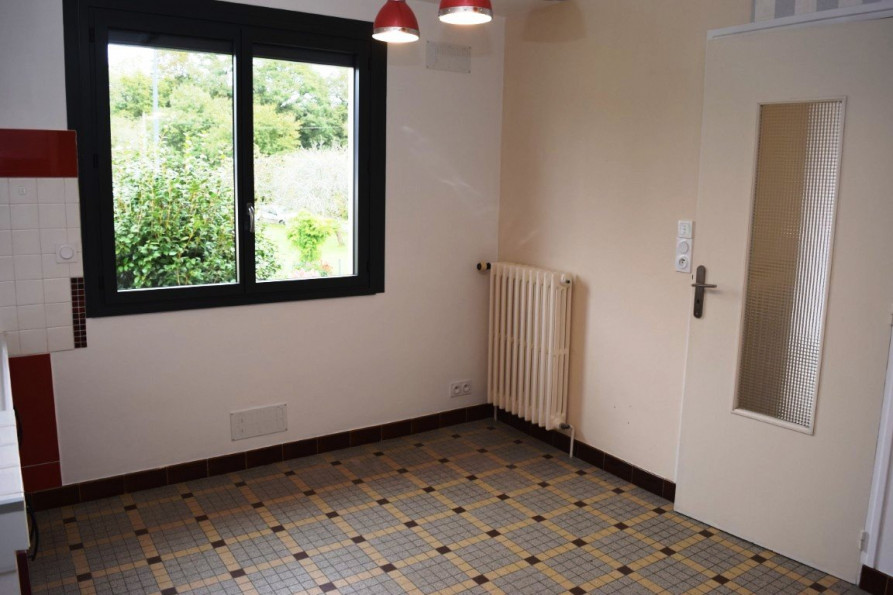 location Maison Lignol - Photo 7