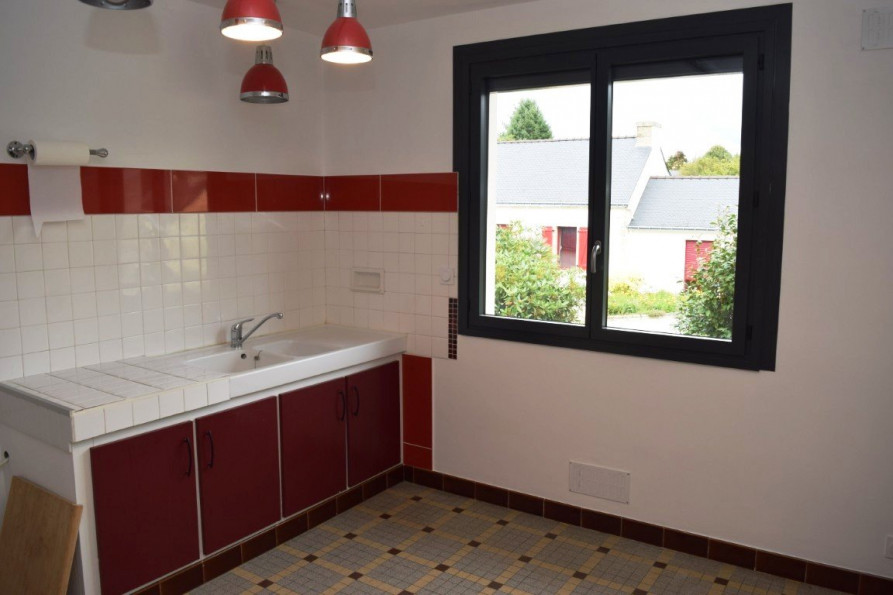 location Maison Lignol - Photo 8