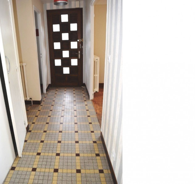 location Maison Lignol - Photo 3