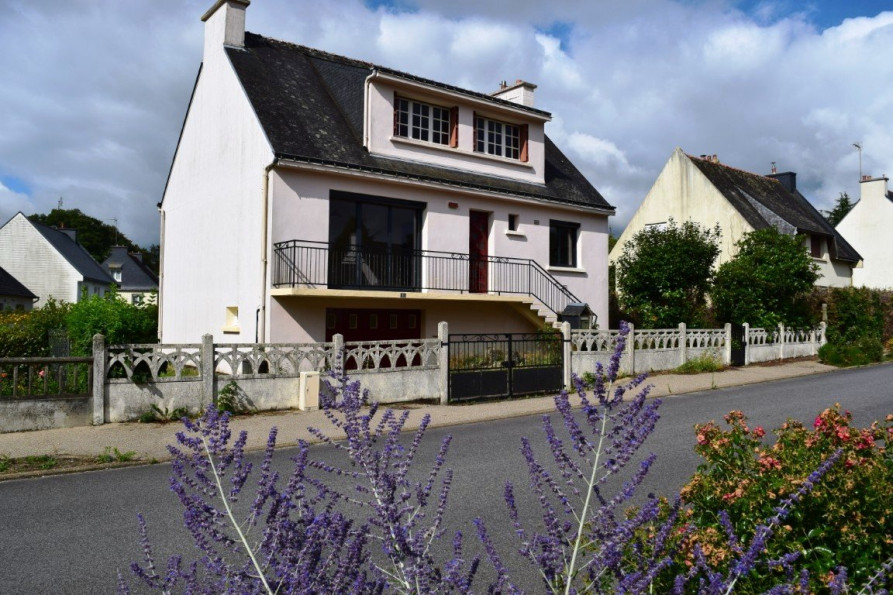 location Maison Lignol - Photo 1