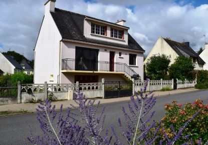 location Maison Lignol