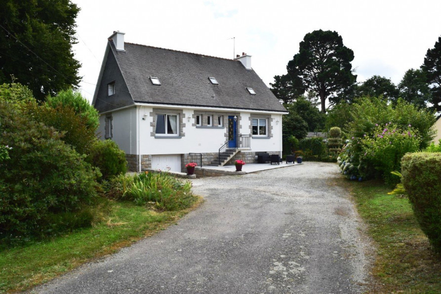vente Maison Languidic - Photo 1