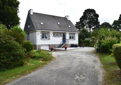 vente Maison Languidic