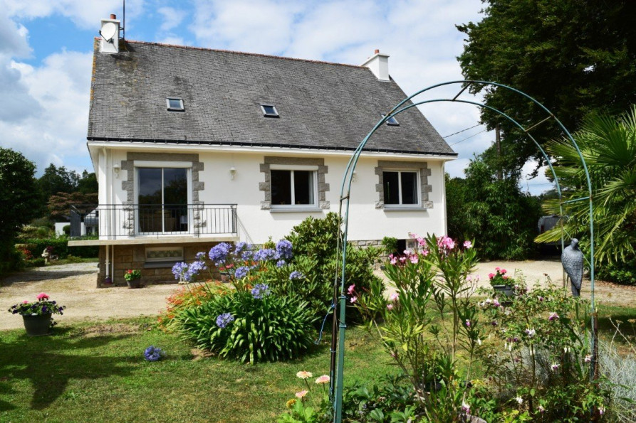 vente Maison Languidic - Photo 2