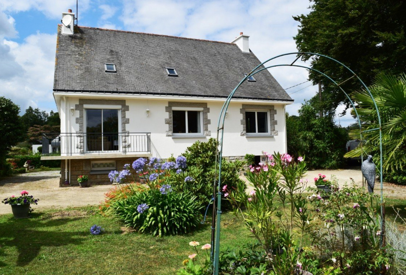 vente Maison Languidic - Photo 2