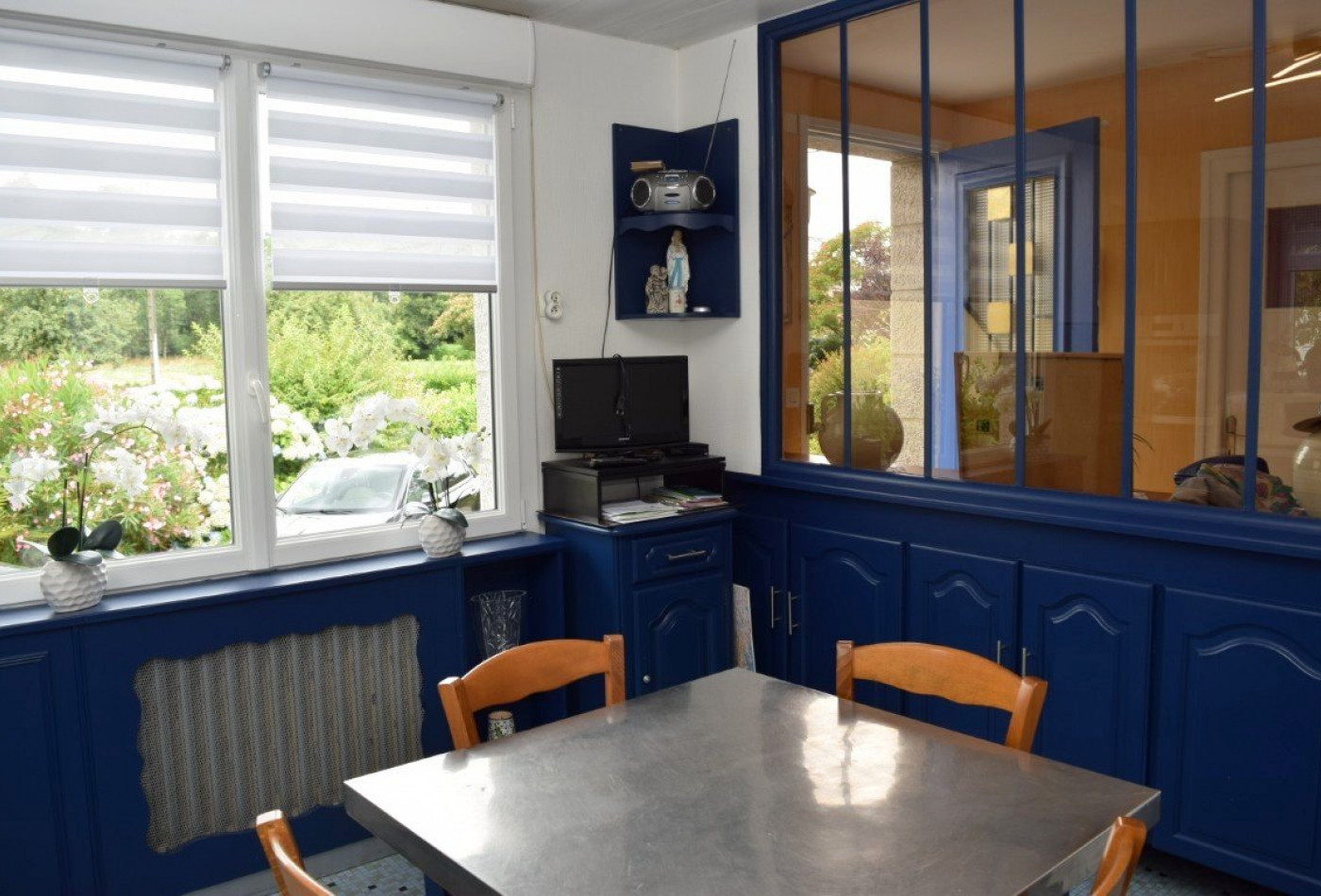 vente Maison Languidic - Photo 10