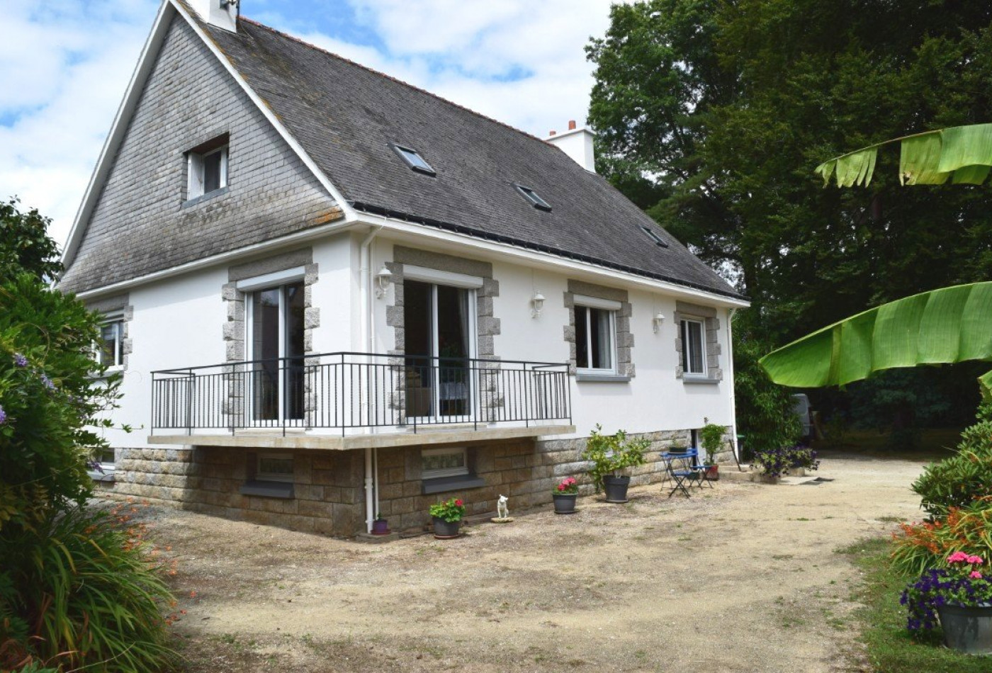 vente Maison Languidic - Photo 3