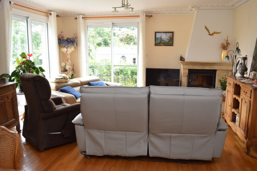 vente Maison Languidic - Photo 8