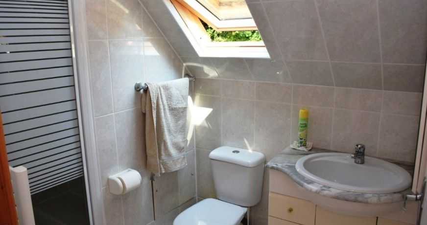 vente Maison Silfiac