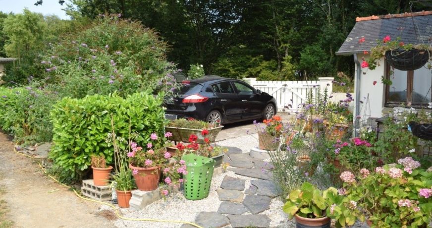 vente Maison Silfiac