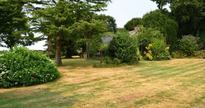 vente Maison Silfiac