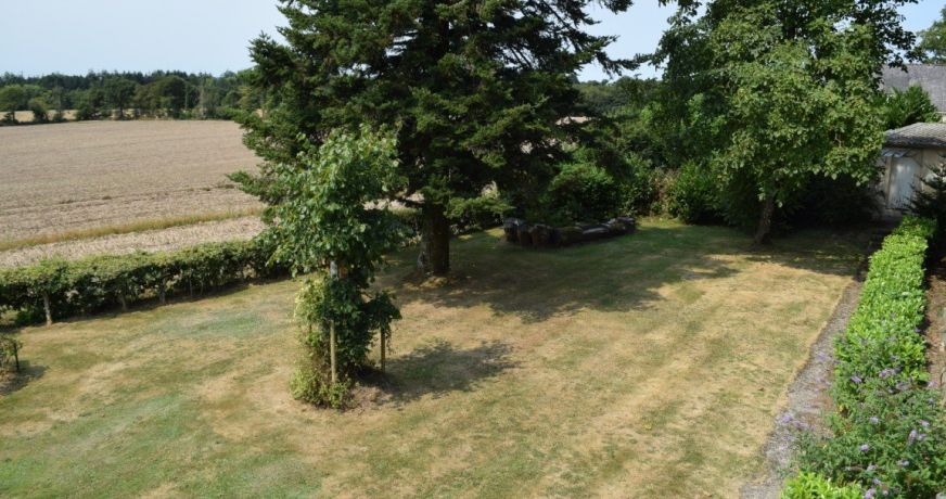 vente Maison Silfiac