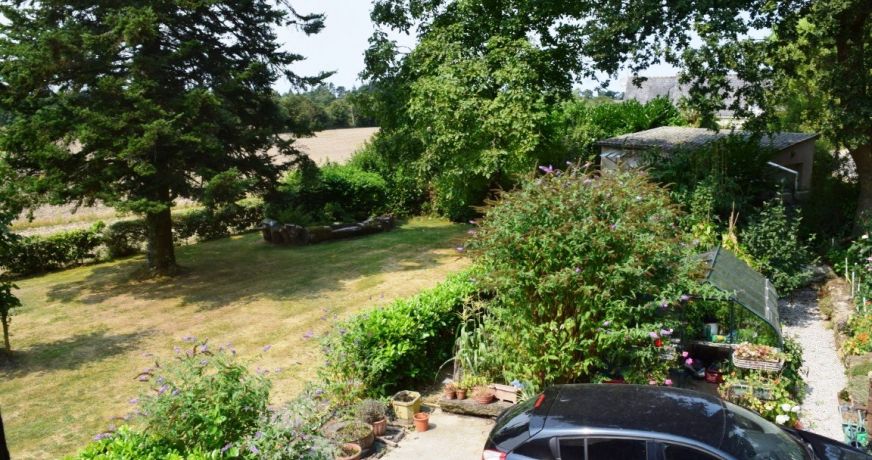 vente Maison Silfiac