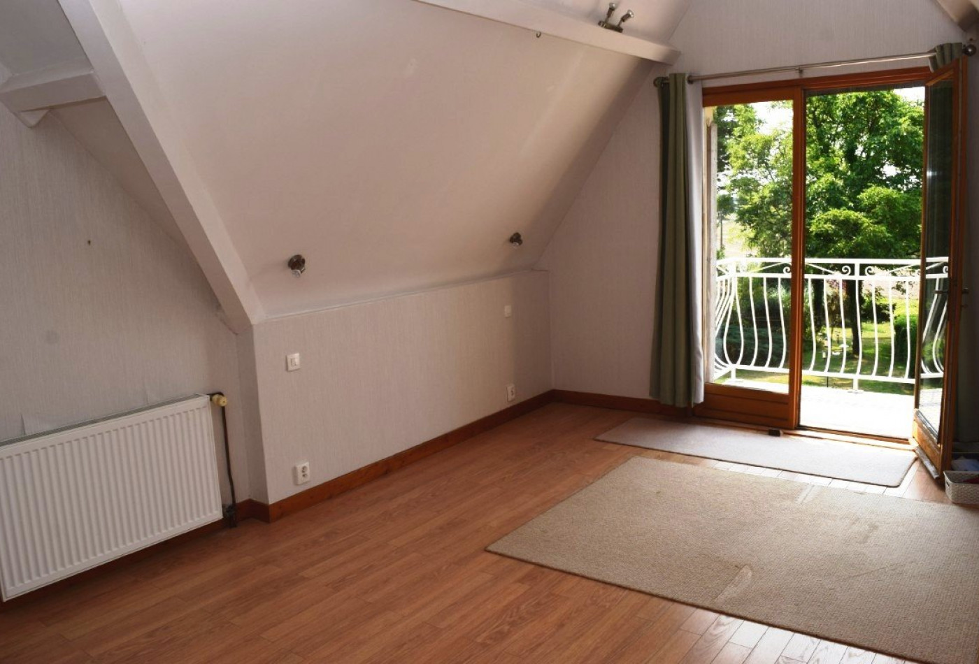 vente Maison Silfiac - Photo 9