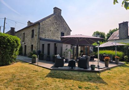 vente Maison Saint Tugdual