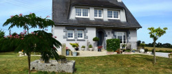 vente Maison Mael Carhaix