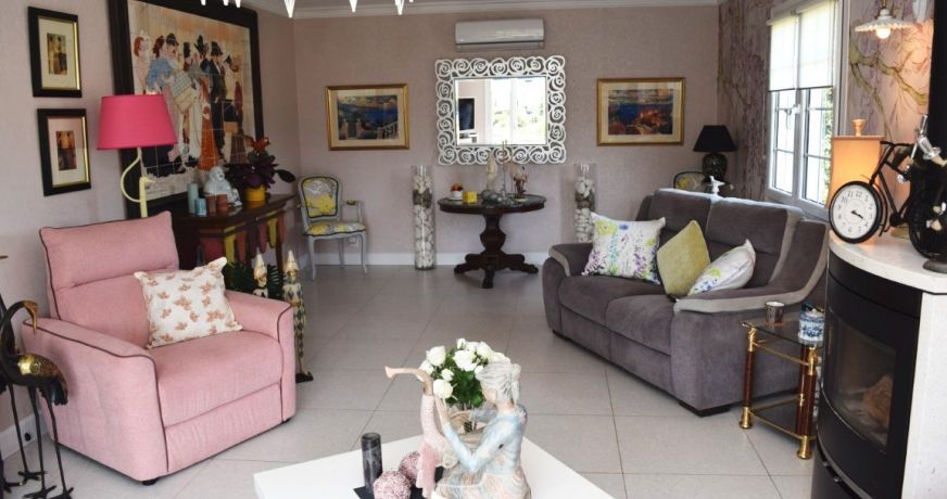 vente Maison Mael Carhaix