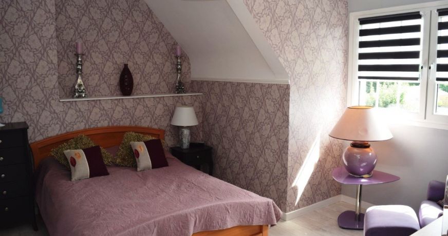 vente Maison Mael Carhaix