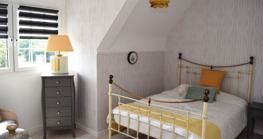 vente Maison Mael Carhaix