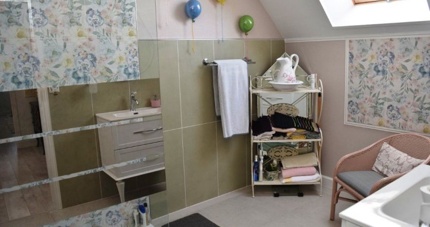 vente Maison Mael Carhaix