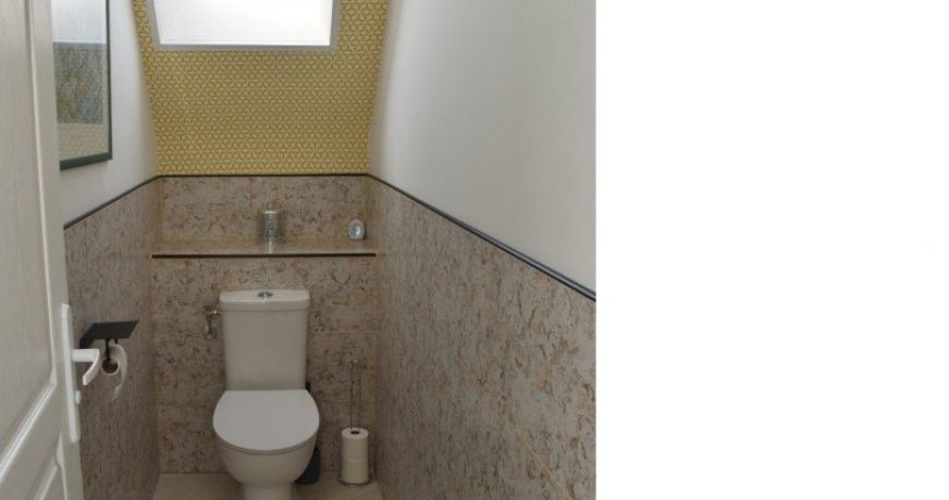 vente Maison Mael Carhaix