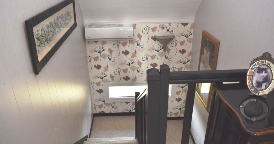 vente Maison Mael Carhaix