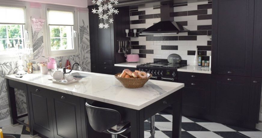 vente Maison Mael Carhaix