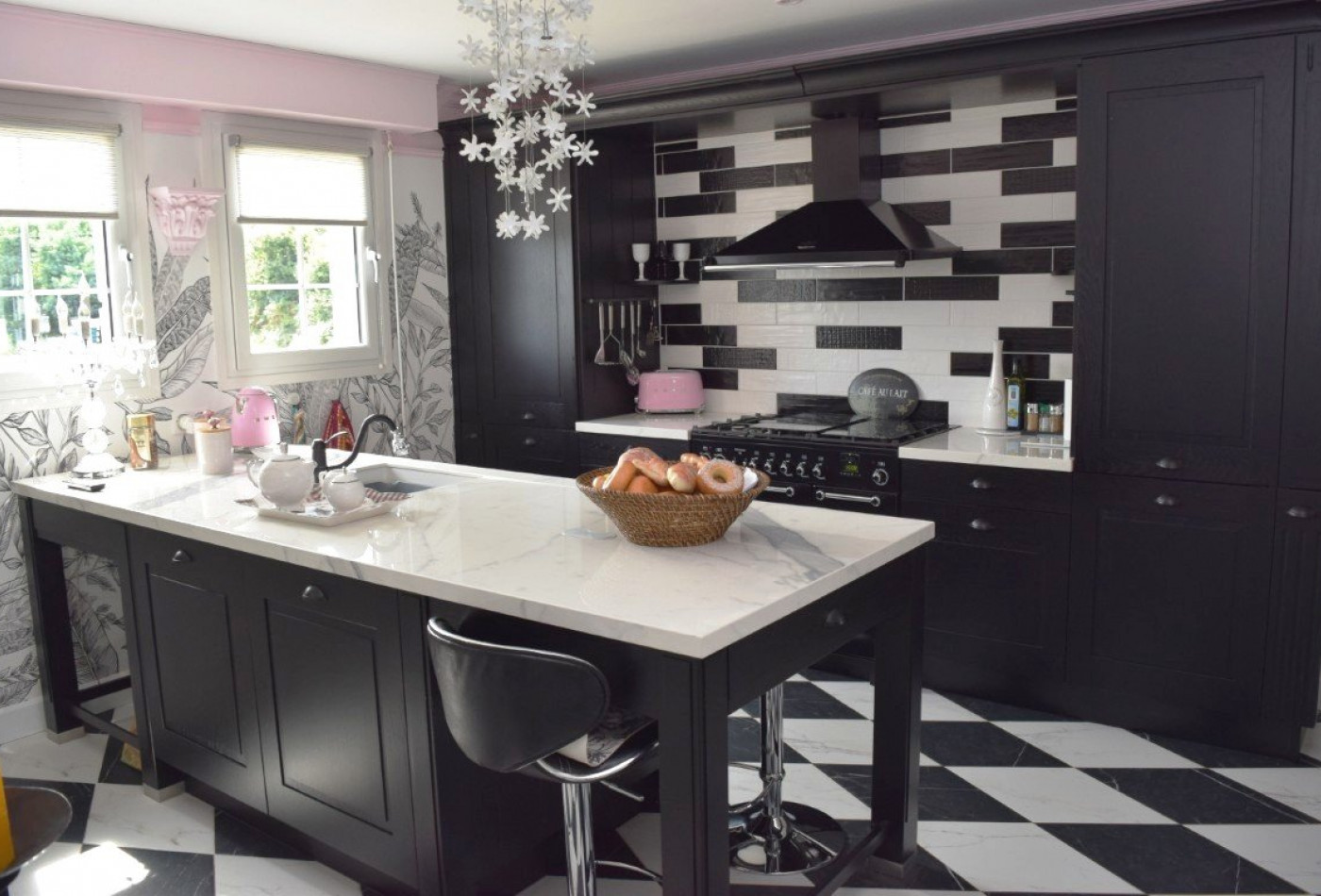 vente Maison Mael Carhaix - Photo 2